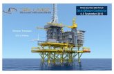 Pareto Conference [modalit compatibilit ]) Drillmec is supplying a 2,000 HP offshore oil drilling rigs