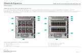 HPE ProLiant ML110 Gen10 Server - CNET Content Solutions€¦ · For information on power specifications and technical content visit HPE Server power supplies. Interfaces . Video
