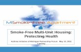 Smoke-Free Multi-Unit Housing: Protecting Health · Ann Arbor MI 929 Church . Ann Arbor MI . 441 S. First Street. Ann Arbor, MI. Our South Loop location is surrounded by great ...