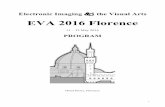 EVA 2016 Florence - UniFI · 2016-05-03 · “Uffizi Virtual Experience. Da Giotto a Caravaggio” Marco Cappellini 1, Paolo De Rocco, Paolo Romoli1, Marxiano Melotti2, Vito Cappellini3,