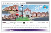 MO-Chesterfield-Chesterfield Towne Centre · population of 47,484, Chester ﬁ eld is the most populous city in West St. Louis County and the 14th most populous in the state of Missouri,
