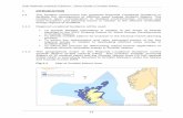 INTRODUCTION - Marine Scotland · INTRODUCTION. 1.1 The Scottish Government has prepared Regional Locational Guidance to facilitate the development of offshore wave energy Scottish