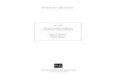 No. 630 FX interventions in Brazil: a synthetic ... - PUC Rio · PUC-Rio Laura Souza PUC-Rio February 2015 Abstract The taper tantrum of May 2013 generated sharp fall in risky assets