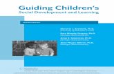Guiding Children’s Social Development and Learningcollege.cengage.com/.../ebook/kostelnik_1111301255_ch11.pdf · 2010-11-12 · 328 Guiding Children’s Social Development and Learning