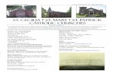St. Cecilia † St. Mary † St. Patrick Catholic Churchesshowcase.netins.net/web/catholic/bulletin11-26-17done.pdfNov 26, 2017  · He deplored the rise of class divisions and unbridled