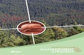 Mountain Pine Beetle Managment Strategydepartment/deptdocs.nsf/ba... · 2019-10-25 · The mountain pine beetle (Dendroctonus ponderosae Hop- kins) (MPB) is the most significant insect