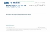Edition 1.0 2016-11 INTERNATIONAL IEEE Std 2401™ STANDARDed1.0}en.pdf · 2017-03-23 · IEEE . IEC 63055 Edition 1.0 2016-11 INTERNATIONAL STANDARD Format for LSI-Package-Board