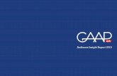 GAAPweb Audience Insight Report 2019 Audience... · Audience Insight Report 2019 In Autumn 2019, GAAPweb asked over 3,000 Accountancy and Finance professionals to share details of