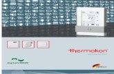 meets digitalSTROM - Microsoft...alarm, panic, fire » Displaying of current outside status such as wind, shower or rain via icons » Plug and Play via the digitalSTROM configurator