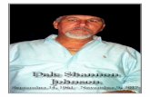 Dale Shannon Johnson - broussards1889.com...2 Dale Shannon Johnson, 56, of Beaumont, died Thursday, November 9, 2017. He was born on September 14, 1961, in Starks, Louisiana. Dale