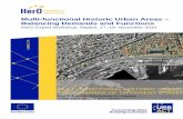 Multi-functional Historic Urban Areas – Balancing ... · Multi-functional Historic Urban Areas – Balancing Demands and Functions HerO Expert Workshop, Naples, 17.-19. ... Introduction