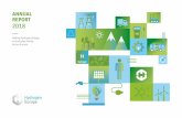Annual Report 2018 Hydrogen Europe · ˜ˆ HYDROGEN & SECTORAL INTEGRATION Clean Energy Package ˛’ ˛ ˇ˛ˇ ˛ ˛ ’˛ ˇ˛˙ ˚ ˙˚ ˛˙˛˘˙ ˛˙˛ ˇ˛ ˇ ˆˇ˛ ˛ ˚ ˇ