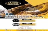 Bakers Technology Fair - 2018 · HYDERABAD -TELANGANA - INDIA 2019 SWEETS & SNACKS BAKERY Concurrent Events Packaging 'V CONFECTIONERY . averag from a averag TRADE SHOWS ARE THE MOST