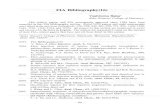 HA Bibliography (16)aitech.ac.jp/~jafia/english/jfia/contents/8_2/JFIA1991V0008P00183.pdf · HA Bibliography (16) Yushinobu Baba* Kobe Wonten 5 College of Pharmacy FIA-related papers