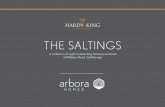 THE SALTINGS - Arbora Homes : Arbora Homes...Solar panels also work really well with air-source heat pumps or as a means to charge up your electric car for free. Your home is designed