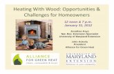 12 noon & 7 p.m. January 31, 2012€¦ · electric heating units and ... * With serviceable chimney $300-$900 for labor and materials (permit extra)(permit extra) * Build a chimney