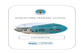 ROWANTREE PRIMARY SCHOOL - dundeecity.gov.ukdundeecity.gov.uk/sites/default/files/publications/Rowantree Primary... · Rowantree Primary School is a non denominational school with