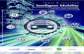 Intelligent Mobility - Frost & Sullivan · 2015-04-13 · WORKSHOP HIGHLIGHTS KEY OBJECTIVES OF THE WORKSHOP: WHO SHOULD ATTEND: Frost & Sullivan are proud to host its 7th Annual