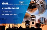 Invest North 2013investnorth.in/Editor/ckfinder/core/connector... · services sector, trade, hotels, real estate, transport, storage and communications are the prominent ... if a
