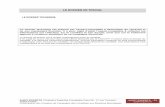 LE DOSSIER DE TRAVAIL - AUDIT EXPERTS · AUDIT-EXPERTS | Cabinet d’Expertise Comptable Paris 08 - 31 rue Tronchet - 75008 PARIS Présentation des Comptes de Campagne des Candidats