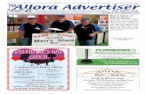 Issue No. 3380 Allora AdvertiserThealloraadvertiser.com/papers/3380-AAFeb1116.pdf · Solution in classifieds section THE ALLORA ADVERTISER … THURSDAY, 11th FEBRUARY 2016 — 3 WEATHER