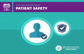 NHS EDUCATION FOR SCOTLAND SAFETY, SKILLS & …€¦ · NHS EDUCATION FOR SCOTLAND SAFETY, SKILLS & IMPROVEMENT GP Checking Systems - Safety Problems [Examples identified by SEA,