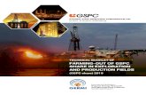 TECHNICAL BOOKLET OF FARMING-OUT OF GSPC SHARE IN ... · technical booklet of farming-out of gspc share in exploration and production fields 5 location of offshore assets techincal