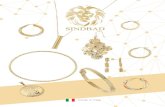 made in italy - Sindbad Inc · hand diamond cut earrings 3mm hand diamond cut earrings greek design earrings fancy items bangles and pendants with greek design 3 mm superlight bangles
