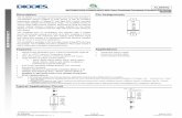 Description Pin Assignments - RS ComponentsMarch 2016 N AL5809Q T Package Thermal Data Package θ JC Thermal Resistance Junction-to-Case A θ JA Thermal Resistance Junction-to-Ambient