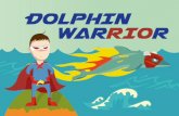 kids book dolphin - Let's Protect Dolphins Together · • Dolphins are part of the same animal order, Cetacea, as whales. • They are very intelligent and social. • Like all mammals,