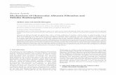 MechanismsofGlomerularAlbuminFiltrationand …downloads.hindawi.com/journals/ijn/2012/481520.pdf · Tencer et al. [ 63], 1998 Blockade of proximal tubular reabsorption by L-lysine