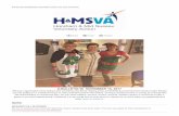E-BULLETIN 58 NOVEMBER 15, 2017 - MSVA · A community benefit fund set up by Rampion Offshore Wind Ltd. The Fund supports organisations working for the benefit of the people of Sussex