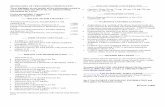 HIGHLIGHTS OF PRESCRIBING INFORMATION ------ DOSAGE … · 2009-05-12 · use Lyrica safely and effectively. See full prescribing information for Lyrica ... ----- RECENT MAJOR CHANGES