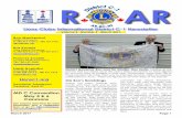 Lions Clubs International District C-1 Newsletterlionsc1.org/wp-content/uploads/2015/12/2017March_C1_LionsRoar.pdfgain members. For more information on the Walk contact myself, District