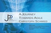 A Journey Towars Agile - Scrum · JIPP.IT GmbH Kompetenzzentrum für Agile Softwareentwicklung Neugasse 111, 8200 Gleisdorf Tel: +43 (0)3112 90 300 | office@jipp.it A JOURNEY TOWARDS
