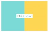 Sophistication meets convenience at - ColRich · 2019-12-11 · Sophistication meets convenience at The Harlow by ColRich, where residents will find forward-thinking design in a vibrant