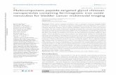 Multicomponent, peptide-targeted glycol chitosan ...kinampark.com/KPTopics/files/Drug Delivery...International Journal of Nanomedicine 2016:11 4141–4155 International Journal of