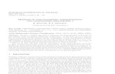 EURASIAN MATHEMATICAL JOURNALrepository.enu.kz/bitstream/handle/data/10750/method-of.pdf · 2013-06-26 · METHODS OF TRIGONOMETRIC APPROXIMATION AND GENERALIZED SMOOTHNESS. I K.
