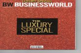 BUSINESSWORLD NOT.ÇOR.RESÂQE+ 39849/31 1.19 …bhartiyacity.com/wp-content/uploads/CoverageLeelaResidency.pdf · offering real luxury," says Aakashi Ohri, executive director, DLF