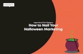 Legendary Print Designs: How to Nail Your Halloween Marketing · a zombie slave by an evil voodoo master in Haiti. As far as it sounds from our current ideas of what a zombie is,