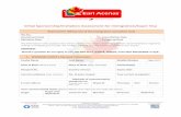 Initial Sponsorship/Invitation Assessment for Immigration/Super Visa · 2017-04-14 · Client Initial Client Assessment P a g e | 3 ** Members of ICCRC – E-mail: info@iccrc-crcic.ca