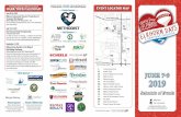 THANK YOU SPONSORS - Elkhorn Days · 2019-05-25 · THANK YOU SPONSORS Friends of Elkhorn Days Housely Lawn & Nursery Sales McArdle Grading Company Reichmuth Funeral Homes Bronze