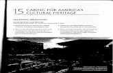 CARING FOR AMERICA'S CULTURAL HERITAGE 15anthropology.msu.edu/anp203-us17/files/2016/06/7.1-Thomas.pdfJun 07, 2016  · Antiquities Act, the 1966 National Historic Preservation Act,