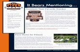 Nominate Your Favorite Teacherprod.static.bears.clubs.nfl.com/assets/docs/July1.pdf · athletic development as well as instruction about good nutrition, proper hydration, and rest