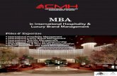 MBA - file.diplomeo-static.com · Entretien de motivation avec présentation d’un projet professionnel. MBA 2 Titulaires d’un Bac + 4 / + 5 (Master 1/2) ou d’un diplôme des