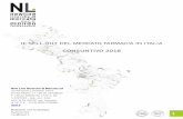 IL SELL-OUT DEL MERCATO FARMACIA IN ITALIAeasterconsulting.com/wp-content/uploads/2019/01/... · 2019-01-24 · IL COMMERCIALE NELL’ULTIMO TRIMESTRE Il quarter che chiude l’anno