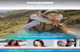 March 2020 Issue 304 The Guide - USAusa.tv5monde.com/sites/usa.tv5monde.com/files/tv5... · tivi5monde - par ici la magie tivi5monde - zou tivi5monde - #danslatoile tivi5monde - 100%