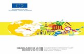 RESEARCHINNOVATIONANDeeas.europa.eu/archives/delegations/egypt/documents/eu...French Community : Based on the Execu-tive Programme on cooperation in the ˜elds of Education, Science