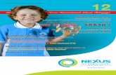 Embracing Diversity. Challenging Minds. 21 November 2014 ... · Girl Guides Camp Preparation PE Notices + Sports Fixtures + Maxi Marichal (P8) ... videos all of which were filmed