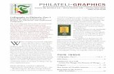 philateli graphics - American Philatelic Society · THE ALEPPO CODEX, 930 CE; ISRAEL, SCOTT #1420, 2000!ere can hardly be a more dramatic story woven around one hand-written book